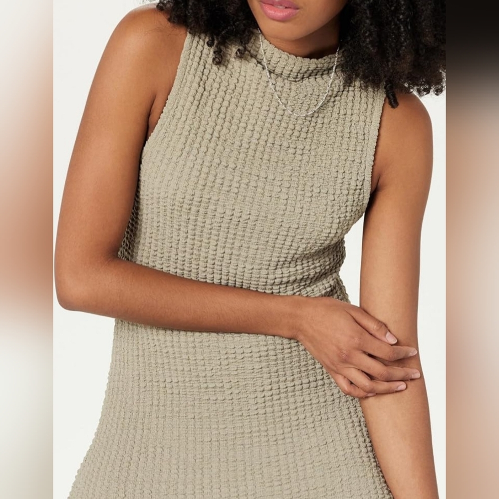 The Drop LENA dress